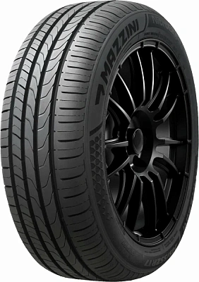 Mazzini Nitrogrip G5 215/50R17 95W