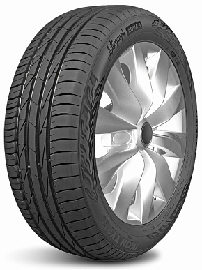 Ikon Tyres Autograph Aqua 3 215/60R17 100H