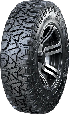Kama Flame M/T 215/75R15 100Q