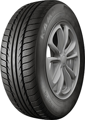 КАМА (Нижнекамский шинный завод) Бриз 195/65R15 91H