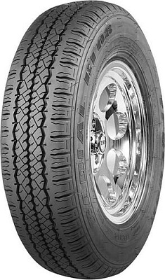 Imperial EcoVan (RF08) 155/80R12 88N