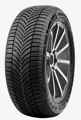 Catchfors A/S II