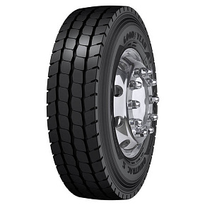 OMNITRAC S HD