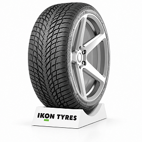 Ikon Tyres Snowproof 1 275/40R19 105V