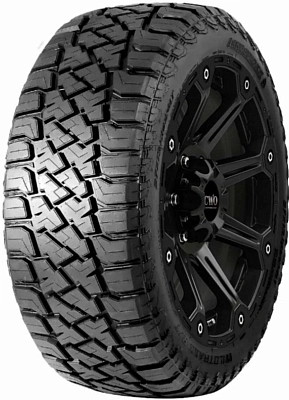 Wildtraxx R/T