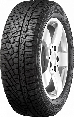 Gislaved Soft Frost 200 225/60R17 103T