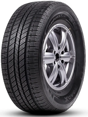 RoadX RXQuest H/T01 235/65R17 104V