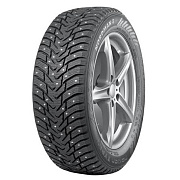 Tyres Nordman 8