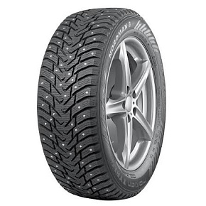 Tyres Nordman 8