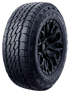 Dueler All Terrain A/T002