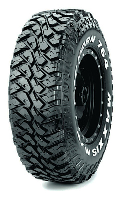 Bighorn MT764