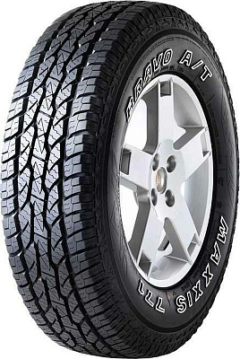 Maxxis AT-771 Bravo 255/70R16 111T