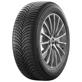 Michelin CROSSCLIMATE+ 225/45R18 95Y