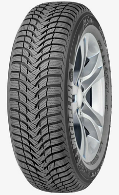 Michelin Alpin A4 225/50R17 94H