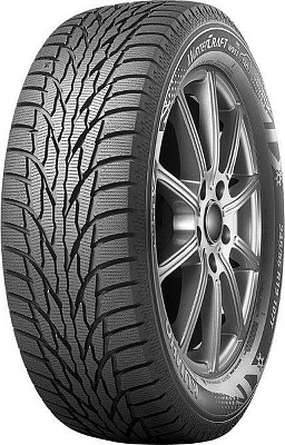 Kumho WS-51 235/55R18 104T