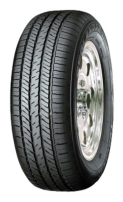 Yokohama Geolandar G91F 225/60R17 99V