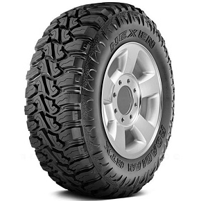 Nexen Roadian MTX RM7 315/70R17C 121/118Q