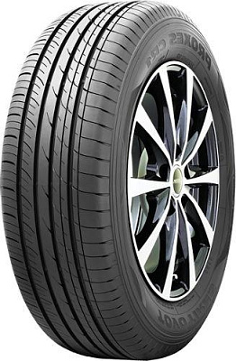 Toyo Proxes CR1 225/40R18 92W