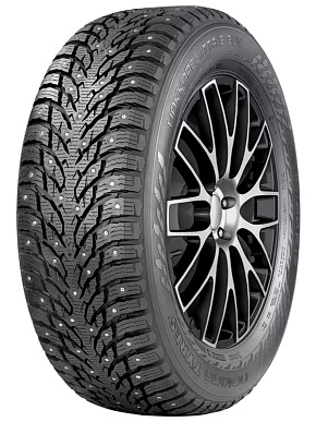 Nokian Tyres Hakkapeliitta 9 285/40R21 109T