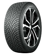 Hakkapeliitta R5