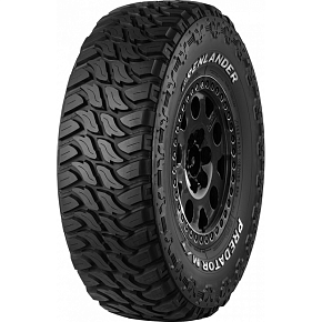 Grenlander Predator M/T 235/70R16C 110/107Q