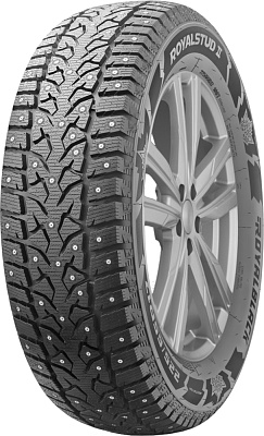 Royal Black Stud II 215/70R16 100T