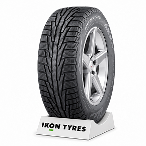Ikon Tyres Ikon Nordman RS2 225/60R18 104R