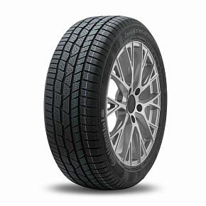 Continental ContiWinterContact TS830 P FR 295/30R20 101W