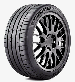 Michelin Pilot Sport 4 S 245/35R20 95Y