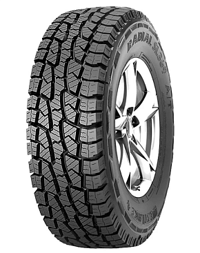 Westlake Radial SL369 A/T 265/65R17 112S