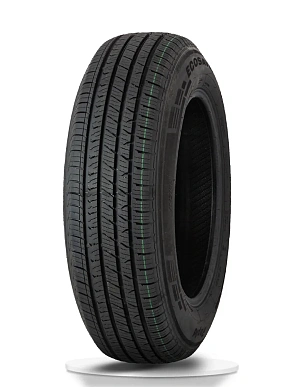 Rapid Ecosaver II 225/60R18 100H