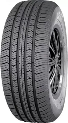 Mirage MR-166 205/60R14 88H