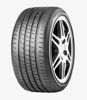 Lassa Driveways Sport + 295/35R20 105Y
