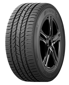 Arivo Terrano ARV H/T 215/65R17 99V
