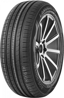 Lanvigator Comfort II 185/50R16 81V