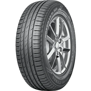 Ikon Nordman S2 245/70R16 107T