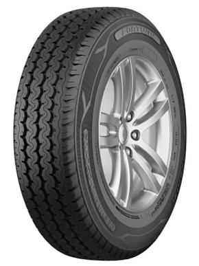 Fortune FSR-102 205/70R15C 106/104S
