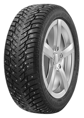 GreenMax Winter Grip 2