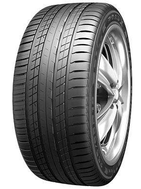 RoadX RXQuest SU01 245/55R19 103V