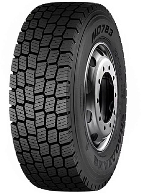 IceTrac N2 (ND783)