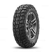 Kumho MT-71 265/70R17C 121/118Q