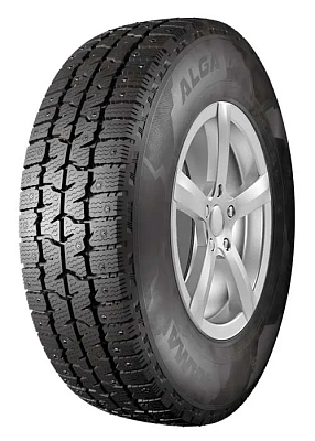 КАМА (Нижнекамский шинный завод) ALGA LT (НК-534) 185/80R14C