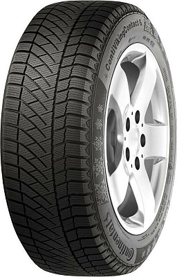 Continental ContiVikingContact 6 285/65R17 116T