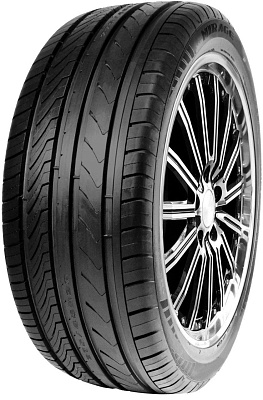 Mirage MR-HP172 255/45R20 105V