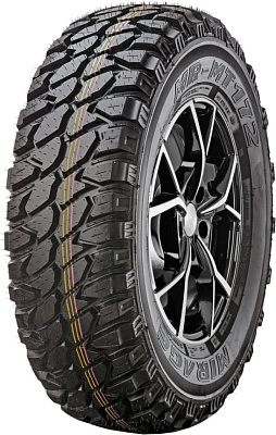 MR-MT272