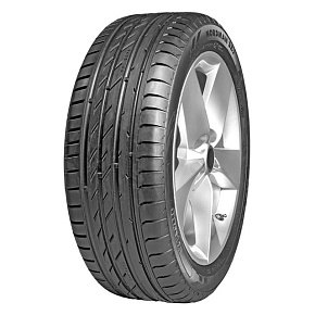 Ikon Tyres Nordman SZ2 235/45R18 94W