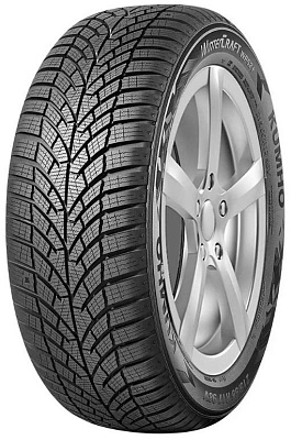 Kumho Wintercraft WP52+ 235/60R16 100H