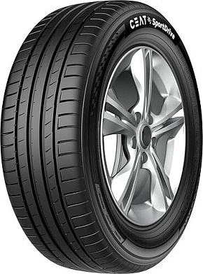 Ceat SportDrive 205/50R17 93Y