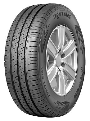Ikon Tyres Autograph Eco C3 215/75R16C 116/114S