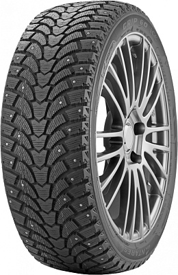 Antares Grip 60 Ice 285/50R20 112T